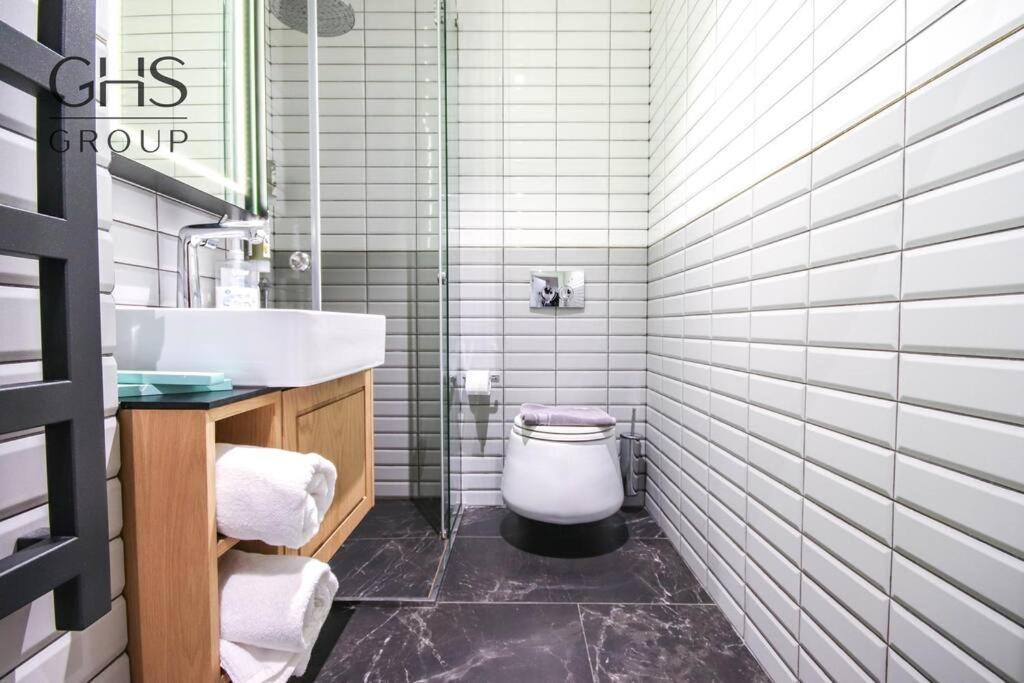 Ekskluzywny Apartament Nie Opodal Wawelu Krakow Bagian luar foto